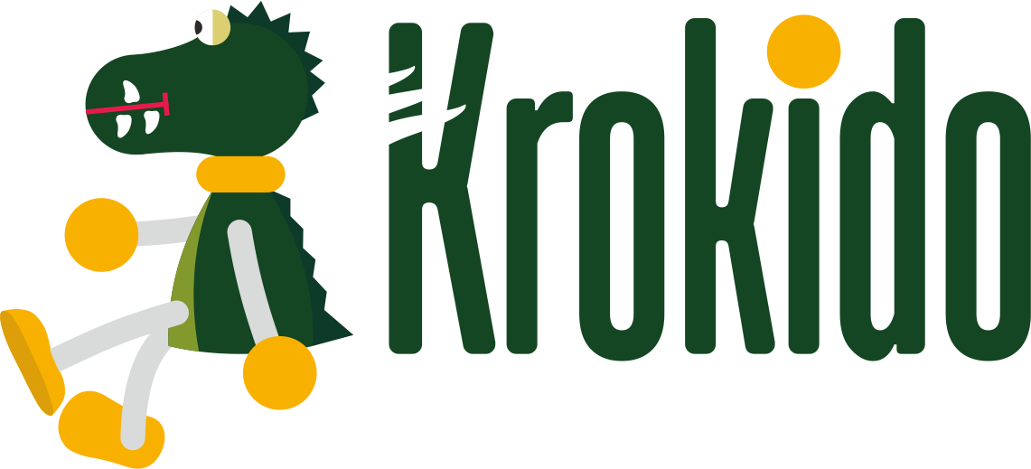 logo KROKIDO 1